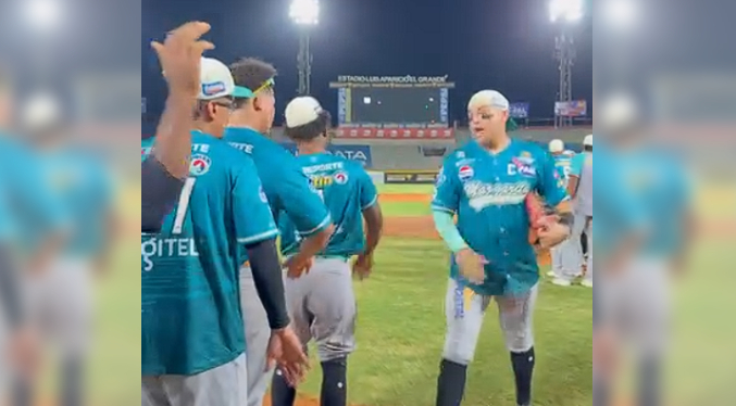 Bravos gana la serie ante Águilas para sumar cuarto triunfo seguido