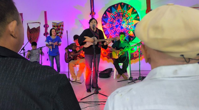 Alcaldía de Maracaibo y Min-Cultura Zulia impulsan la Ruta de la Décima en el Museo Luis Chacón