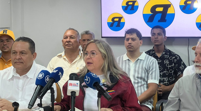 Causa R propone crear un fondo para «relanzar» la seguridad social