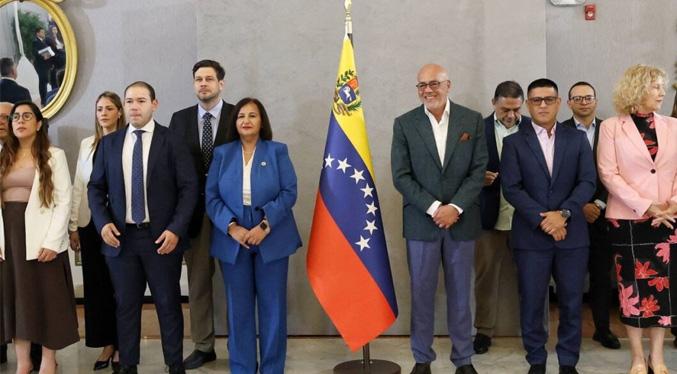 Este jueves designarán los integrantes de la sociedad civil al comité de postulaciones judiciales