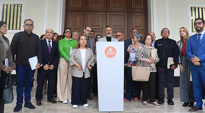 Abren convocatoria para el cargo de Inspector General de Tribunales