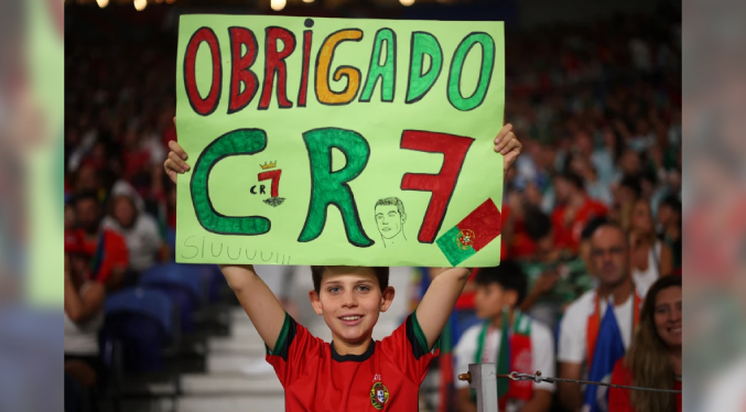 Portugal dice que la puerta está abierta al regreso de Cristiano Ronaldo tras “malentendido”
