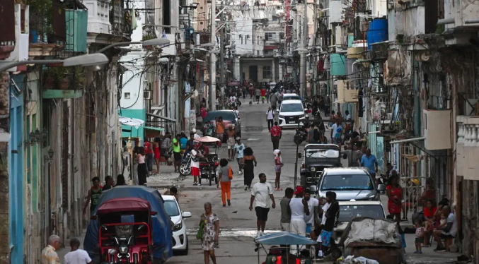 Cuba dice que los daños del bloqueo de EEUU superan los 22,9 millones de dólares en un día