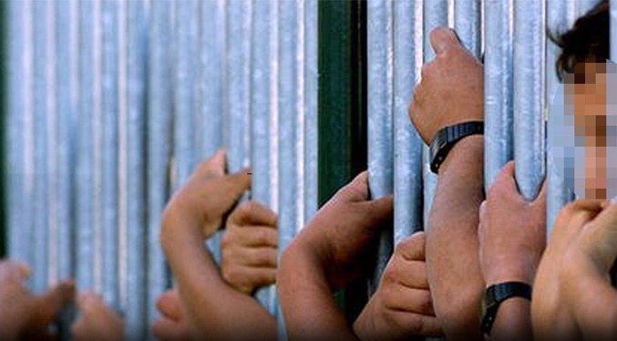 Cecodap afirma que 118 adolescentes fueron acusados por delitos de odio entre 2024 y 2025