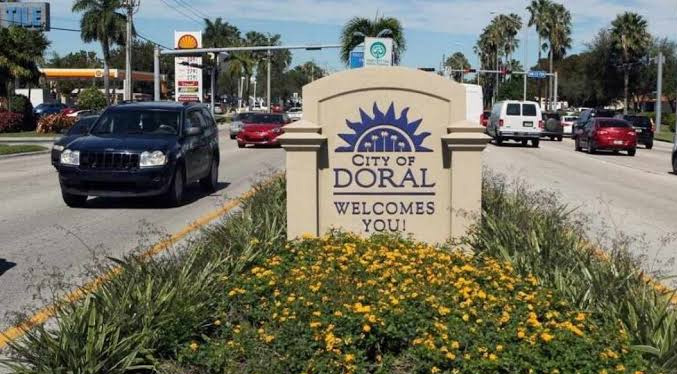 Activistas piden a Doral, de EEUU, que no sea «epicentro» de deportación