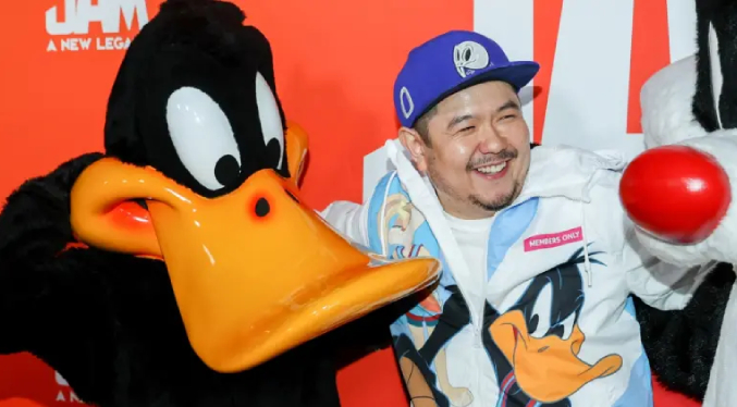 Murió la voz de personajes como Bugs Bunny o el Pato Lucas