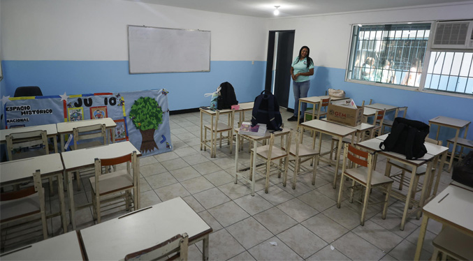 Sacerdote Jesuita advierte que los niños son «los grandes invisibilizados» del terremoto