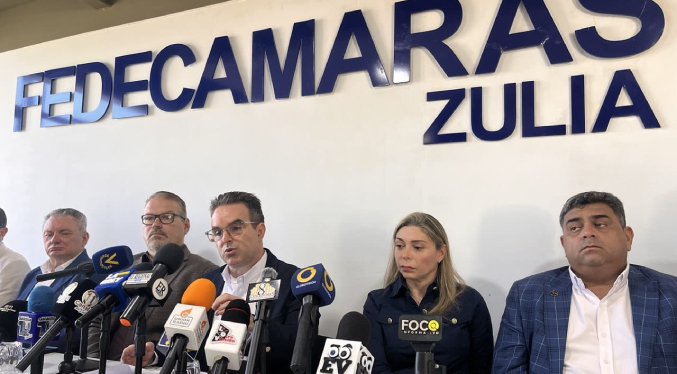 Fedecámaras Zulia plantea revisión de la plataforma de cobro de impuestos en Maracaibo