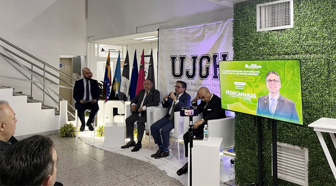 Conindustria sitúa la capacidad industrial venezolana en 51 %