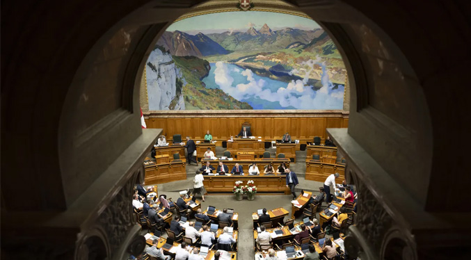 Gobierno de Venezuela «dispuesto» a acompañar a Chile tras aluvión