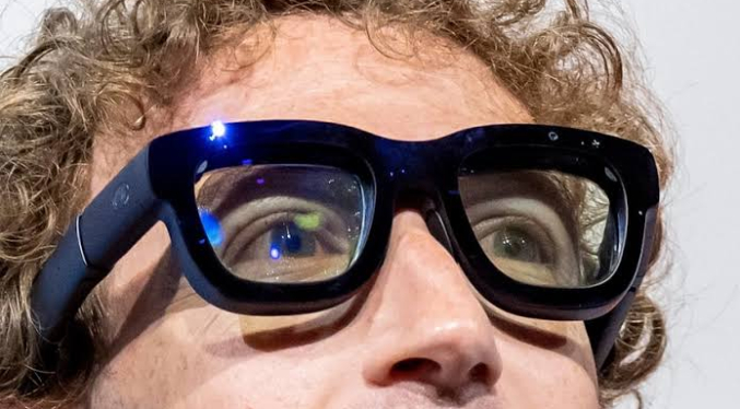 Noruega plantea un veto temporal de gafas inteligentes por preocupaciones de privacidad