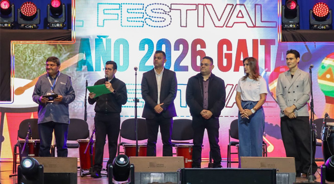 Alitasia, Cardenales del Éxito, Corazón de gaitero, Gaiteros de Pillopo y LAG van a la final de “Maracaibo Elige la Gaita