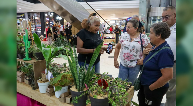 Gran Expo Microempresarios impulsa producción de marcas nuevas y consolidadas de Maracaibo