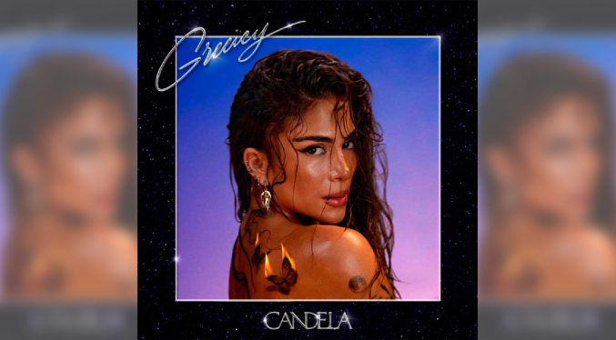 ¡Faltan horas! Maracaibo se prepara para vibrar con el esperado debut del «Candela World Tour» de Greeicy