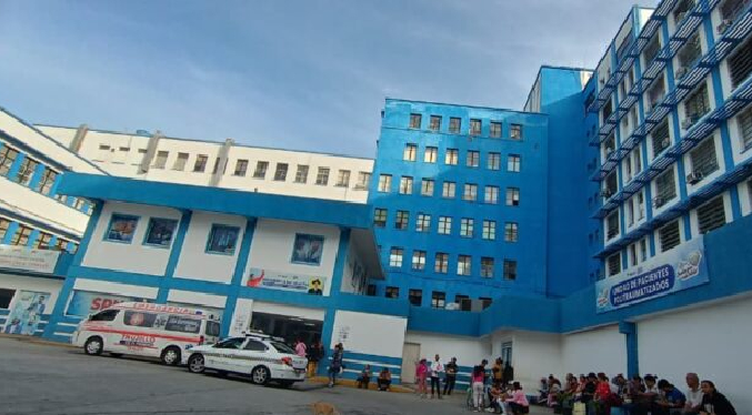 Pacientes renales trujillanos reducen sus tratamientos por falta de máquinas de diálisis