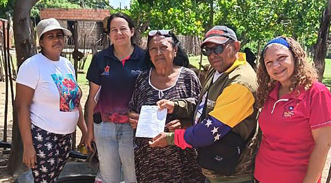 Maracaibo culmina Plan Nacional de Caracterización de la Ganadería Bovina
