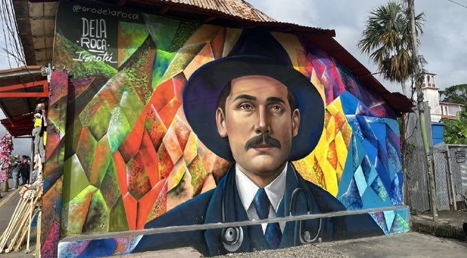 Natalicio de José Gregorio Hernández, el médico y Santo de todos