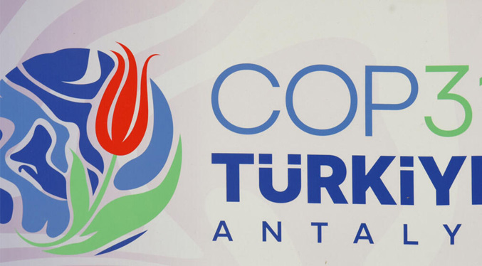 La COP31 se perfila con ambiciones modestas pese a la emergencia climática