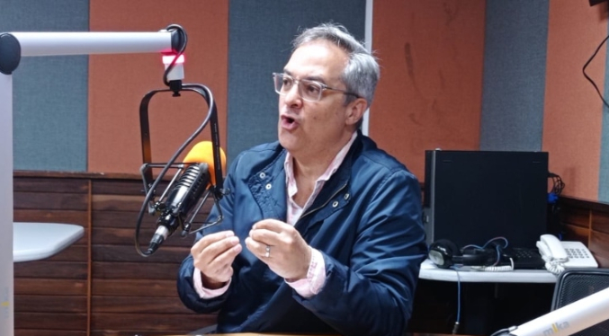 Cavecol promueve la homologación de trámites
