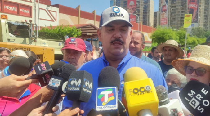 Sala de braquiterapia arrancará el 18-Nov en el oncológico Génesis Petit: Ofrenda de la Gobernación