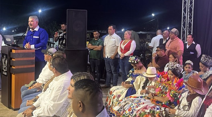 Caldera: La Expocomercial Ganadera sitúa a Rosario de Perijá en la vanguardia del país