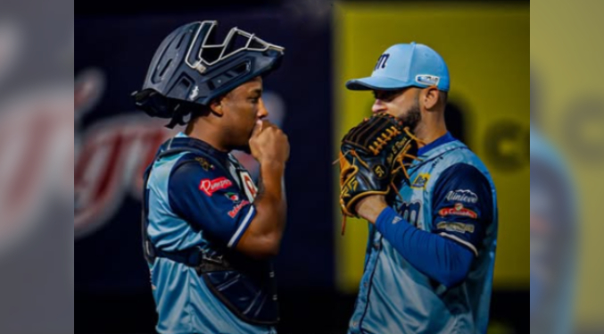 Magallanes sigue sin ganar y suma seis derrotas consecutivas en el arranque de la LVBP