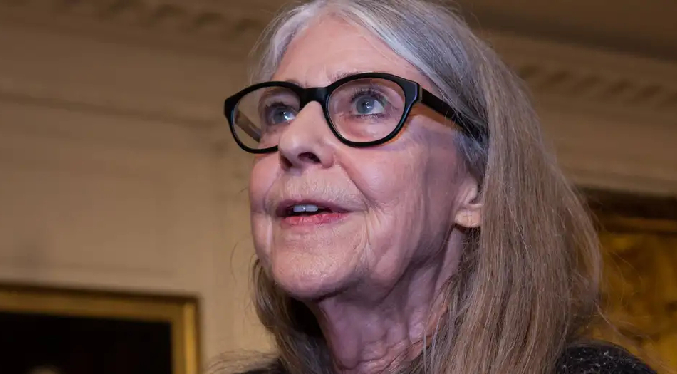 Muere Margaret Hamilton, pionera del programa Apolo de NASA