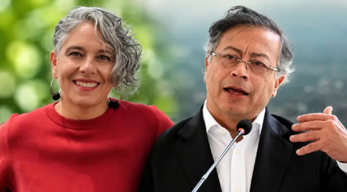 Corte Suprema admite denuncia contra Pizarro y Petro por supuestos contratos por favores sexuales
