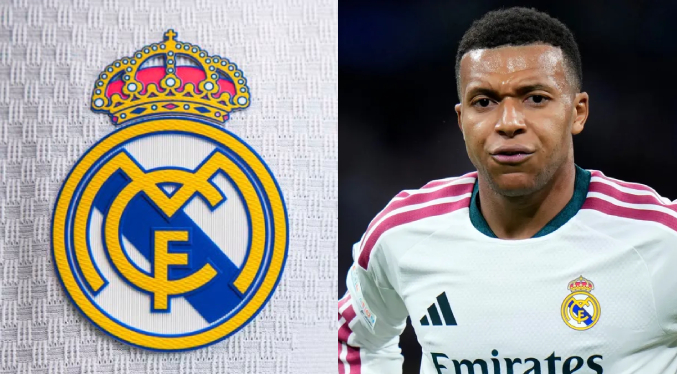 El Real Madrid se disculpa con China por los comentarios de Mbappé