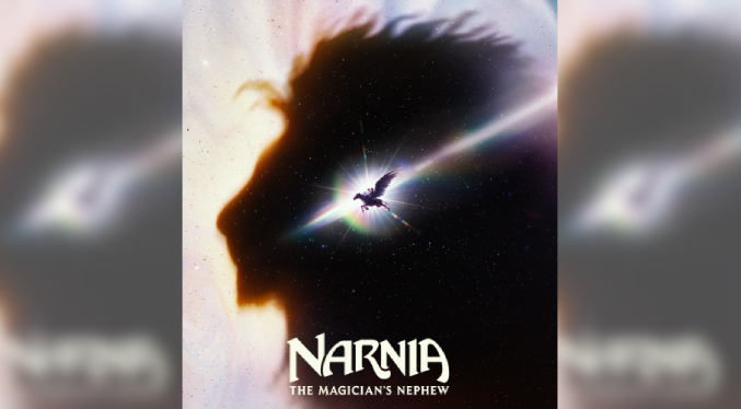 Netflix estrena el tráiler de “Narnia: El sobrino del mago”