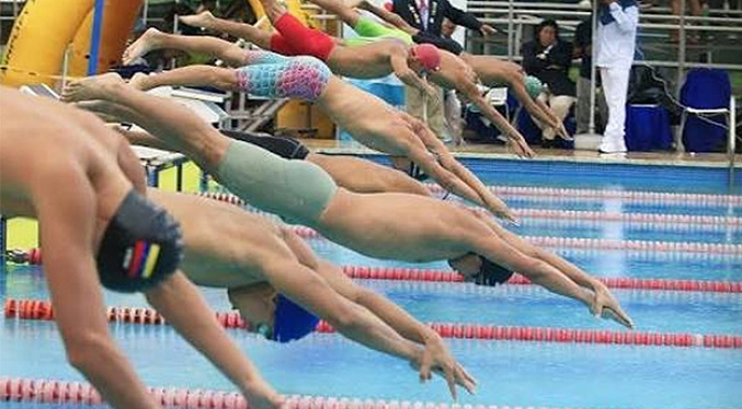 Maracaibo lidera la delegación zuliana que partió a los Juegos Nacionales Comunales 2026
