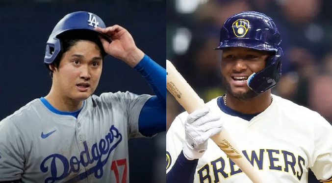 Dodgers y Cerveceros vuelven a medirse por el pase a la Serie Mundial de la MLB