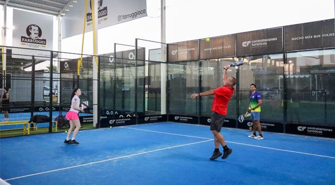 Copa Ciudad de Maracaibo reunirá deporte, turismo y recreación
