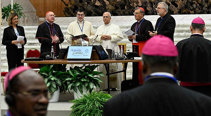 El Papa advierte sobre los falsos maestros que radicalizan la fe