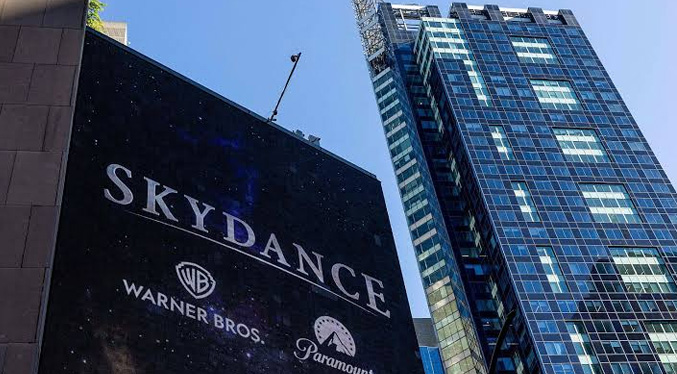 Paramount Skydance cierra la compra de Warner Bros. Discovery,