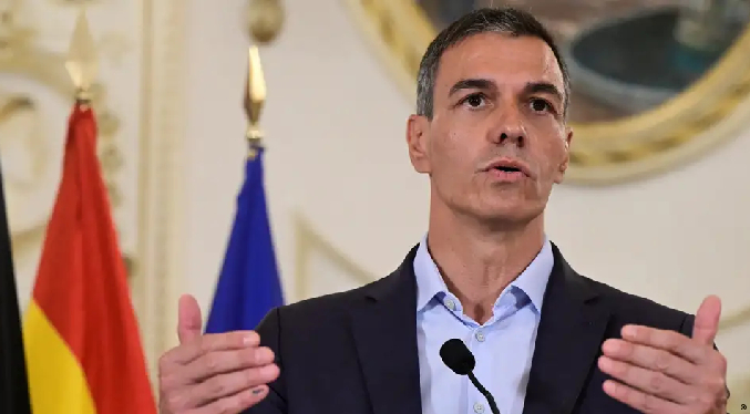 Pedro Sánchez adelanta elecciones al 29 de noviembre tras fracaso de decretos de vivienda