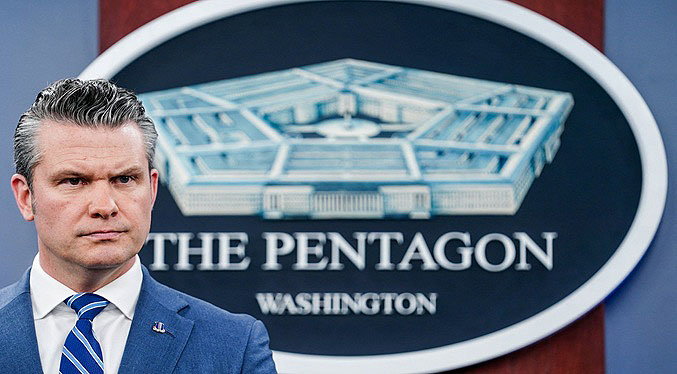 Pentágono permitirá ver al público el fusilamiento del autor de la matanza de Fort Hood