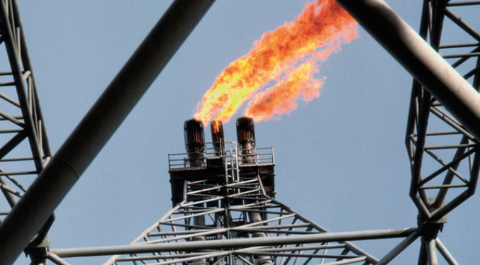 Falta de inversión retrasa la meta de Venezuela de convertirse en «potencia gasífera»
