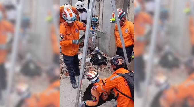 Táchira realiza simulacro sísmico de 48 horas en el Día Mundial de la Reducción de Riesgos