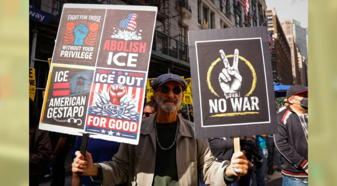 Muere otro mexicano bajo custodia migratoria de EEUU