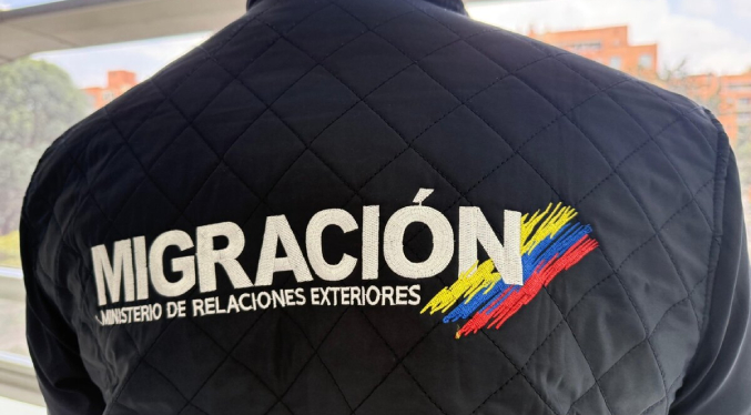 Expulsan a seis venezolanos de Bucaramanga por ser considerados «un riesgo para la seguridad»
