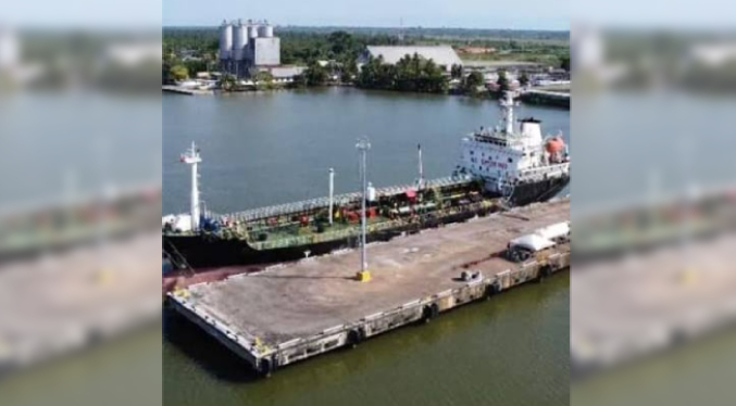 «Reactivación del Puerto La Ceiba beneficiaría a la frontera»: Transportistas del Táchira