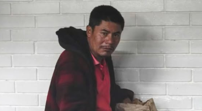 Condenan a guatemalteco por muerte de migrantes abandonados en un tráiler en Texas en 2022