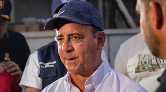 Ministro Rolando Alcalá anunciará la incorporación de nuevas máquinas en Termozulia