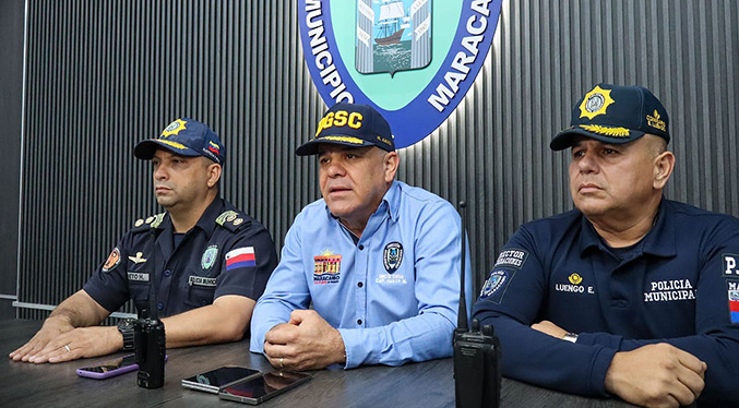 Polimaracaibo y Seguridad Ciudadana sancionarán las motopiruetas en vías públicas