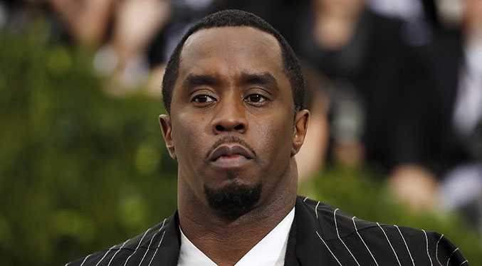 Sean ‘Diddy’ Combs es trasladado a prisión en Pensilvania tras lesión y supuestos lujos