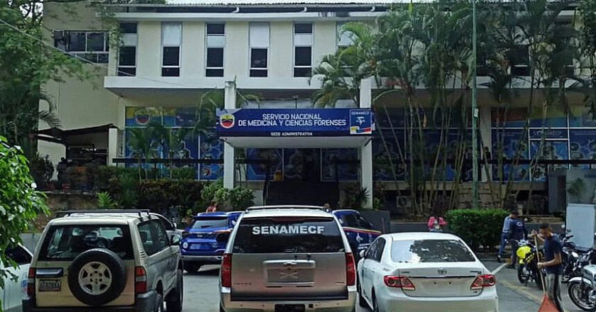 Senamecf convoca a familiares y conocidos para identificar a fallecidos en doble sismo