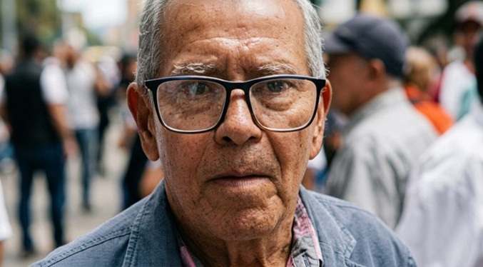 Liberan a sindicalista Orlando Ramírez, detenido hace un mes, según abogado