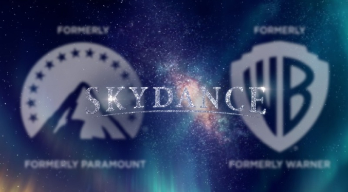 Skydance se llamará la nueva compañía nacida de la fusión entre Paramount y Warner