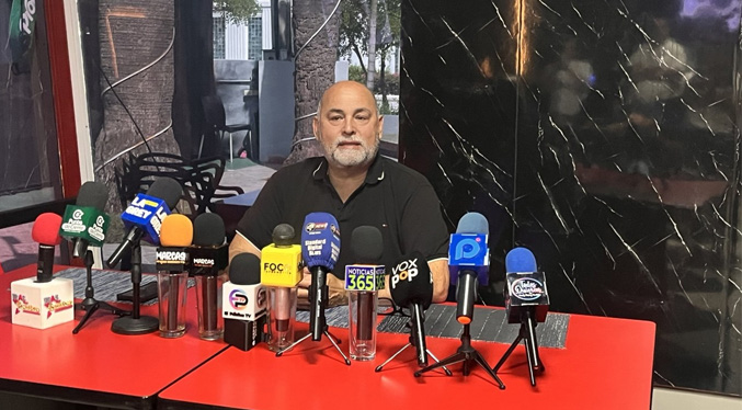 Todo listo para que lo mejor de Témpano, Pentágono y Aditus llegue a Maracaibo